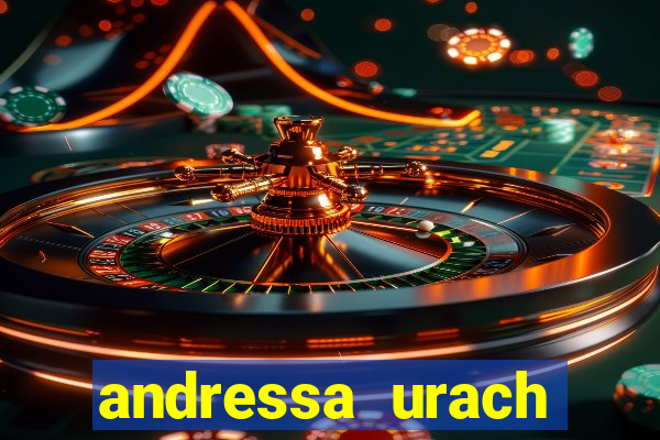 andressa urach fudendo com